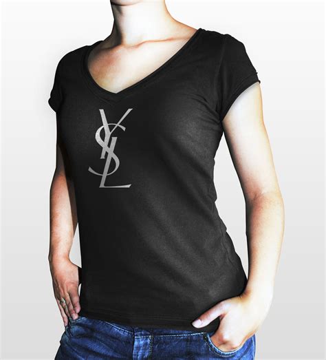 wholesale ysl shirts|ysl shirt women.